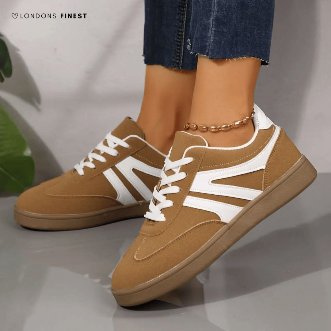 Amy™ Orthopedic Comfort Shoes