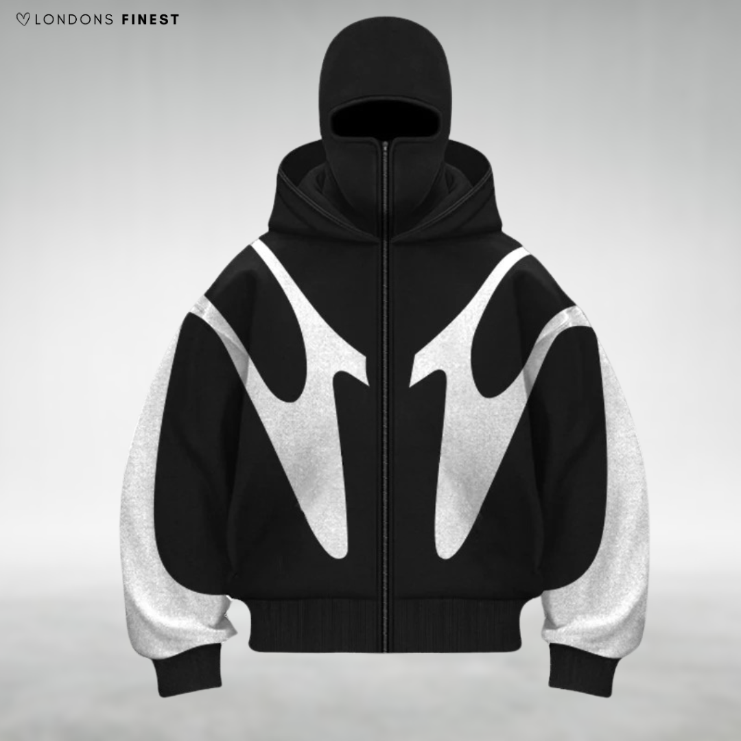 Parker™ Full-Zip Hoodie