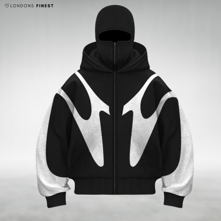 Parker™ Full-Zip Hoodie