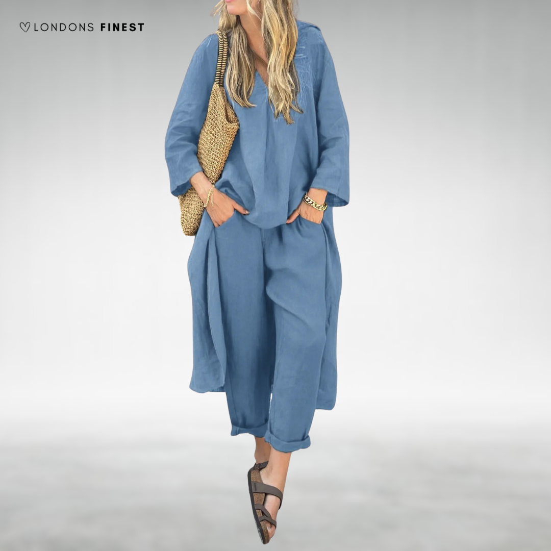 Concetta™ Breezy Two-Piece Set