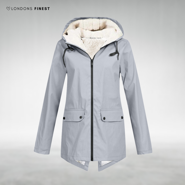 Jenny™ All-Weather Comfort Jacket