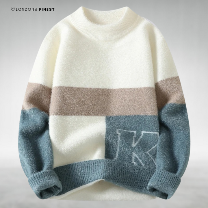 Tyler™ Men's Premium Fleece Jumper