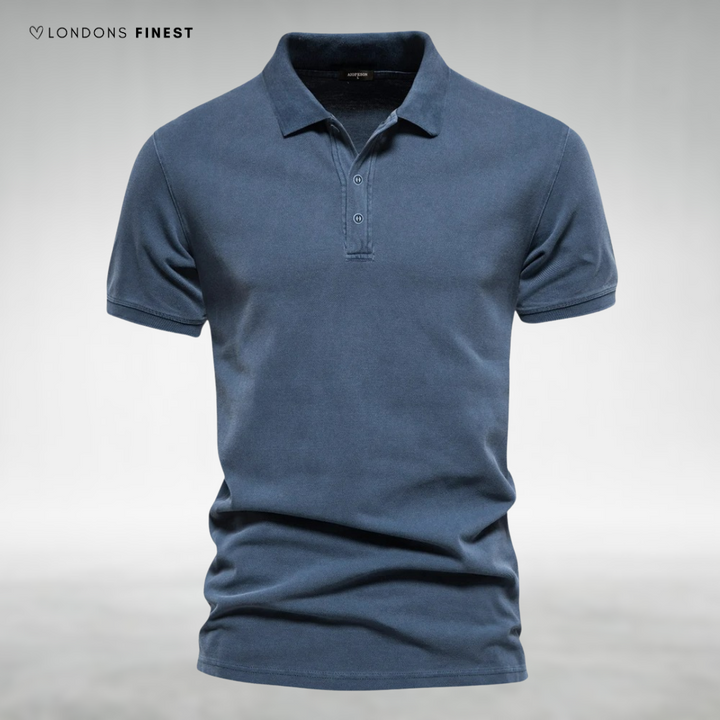 Hogan™ Men's Classic Polo Shirt