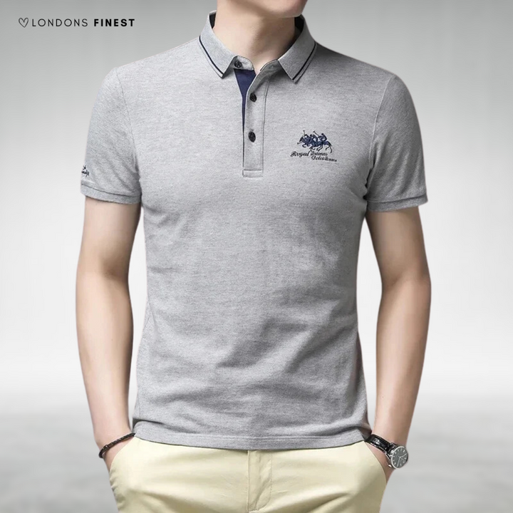 Ferrell™ Men's Polo Shirt