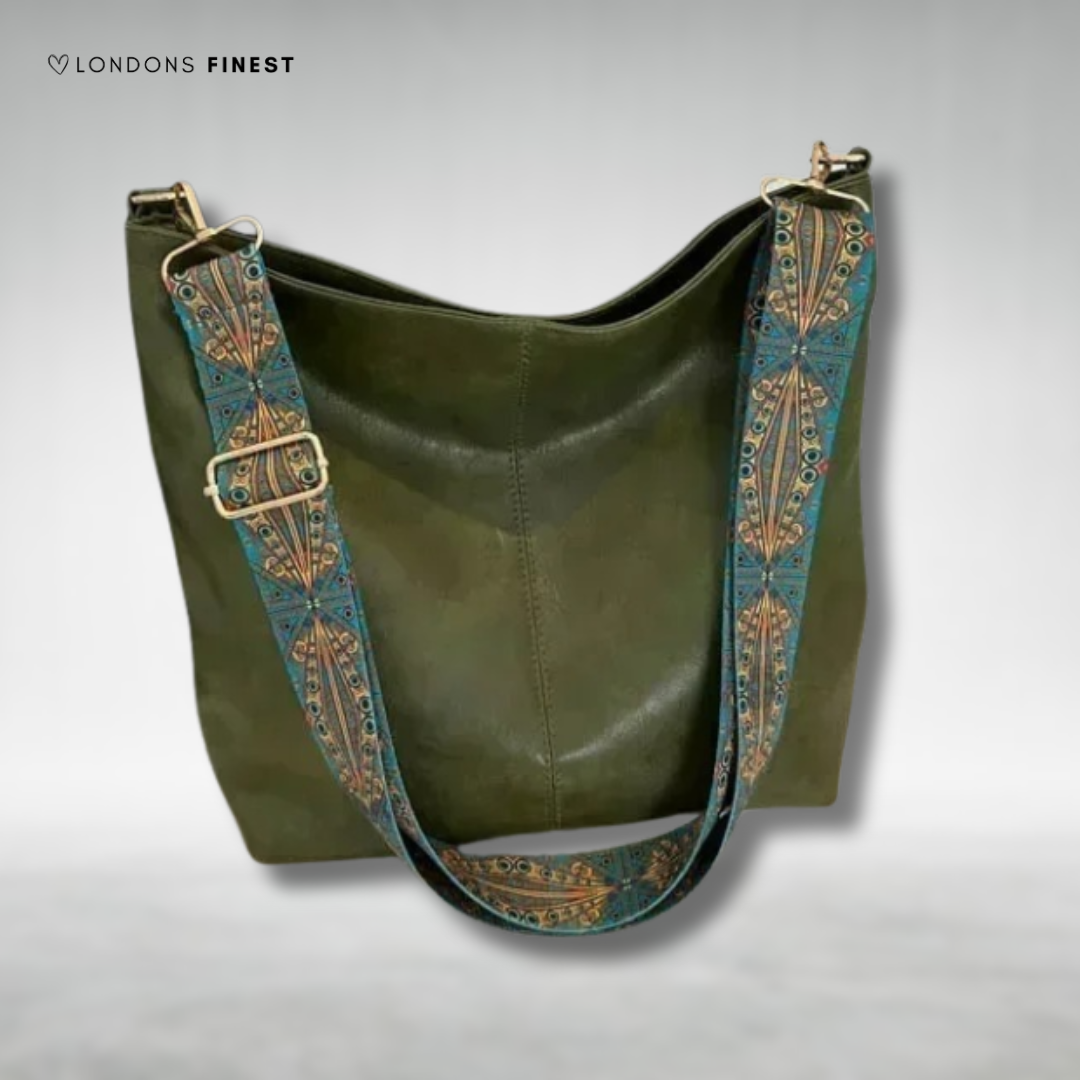 Keller™ Elegant Vintage Bag