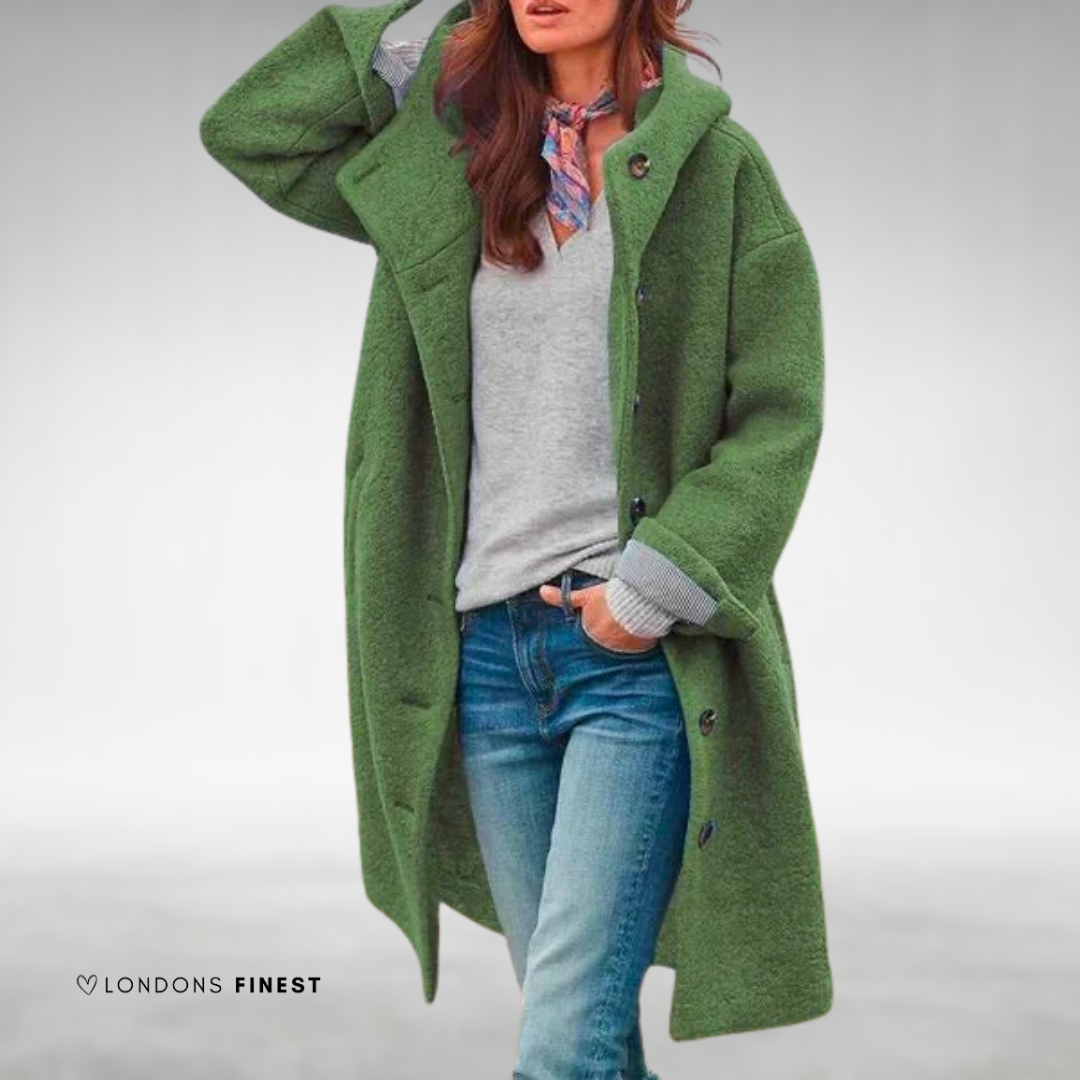 Green / 3XL