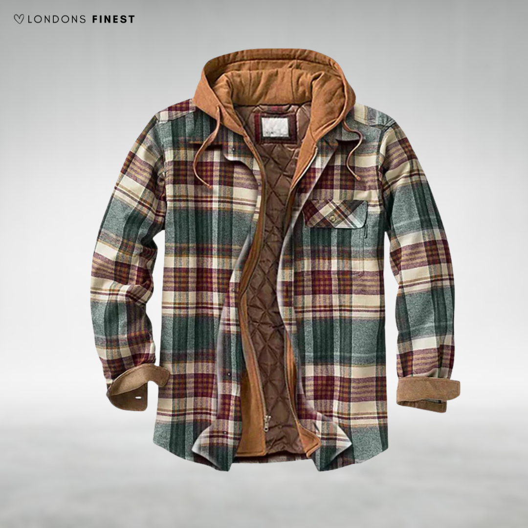 Dark Green / 3XL
