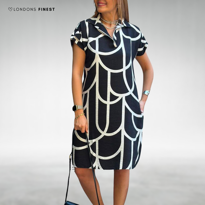 Belinda™ Elegant Women's Dress