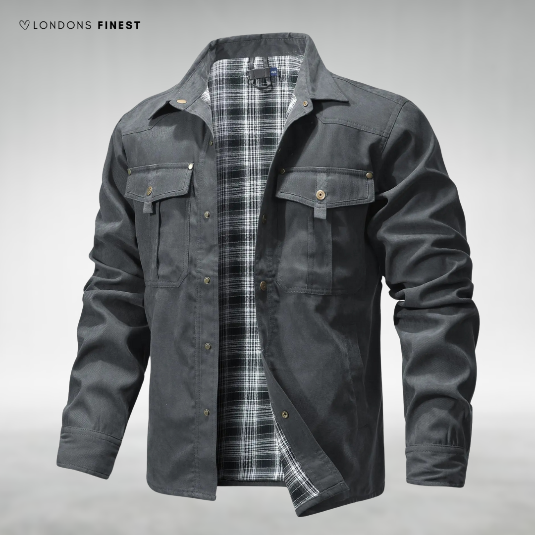 Grey / 3XL