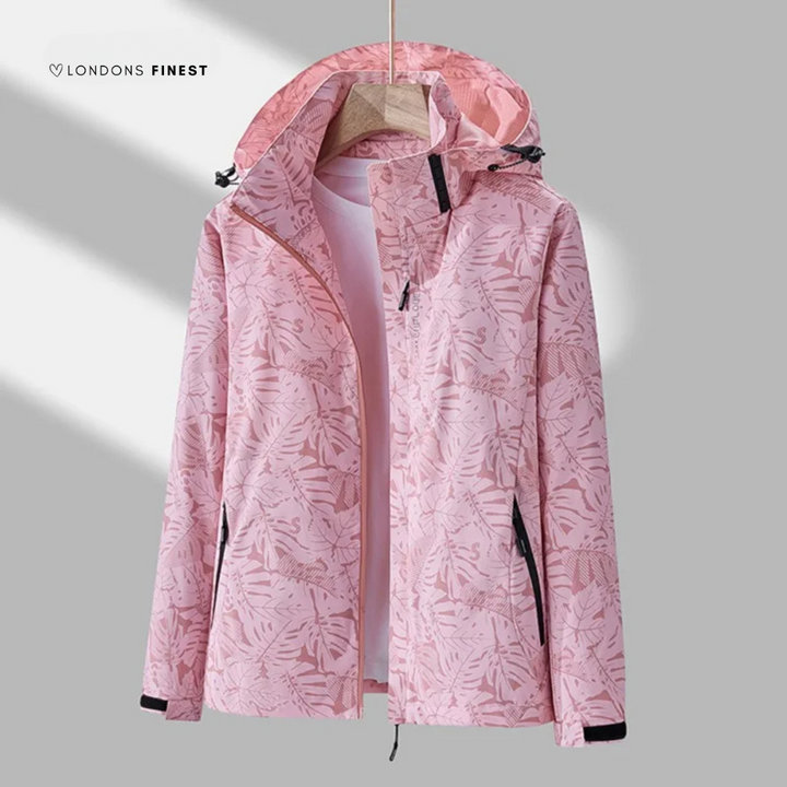 Muriel™ Waterproof Womens Jacket