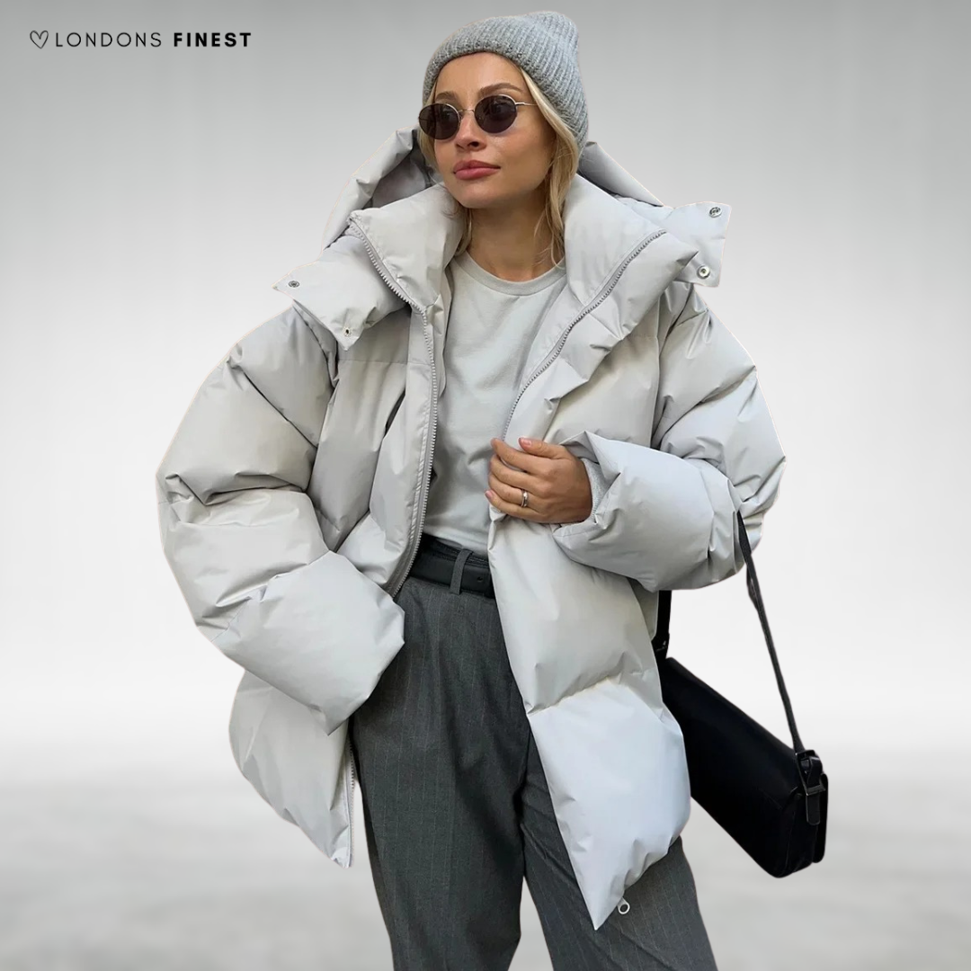 Claudia™ Puffer Winter Coat