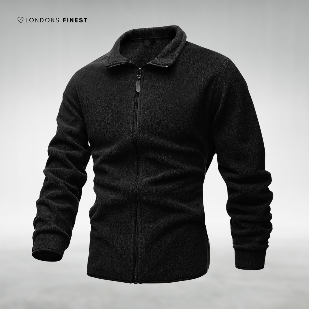 Antoine™ Men's Fleece Jacket