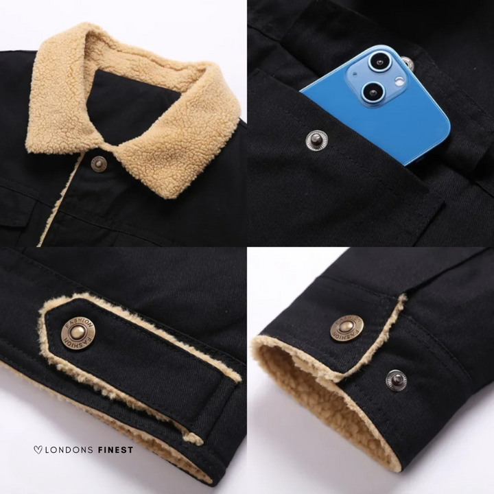 George™ Men's Winter Jacket