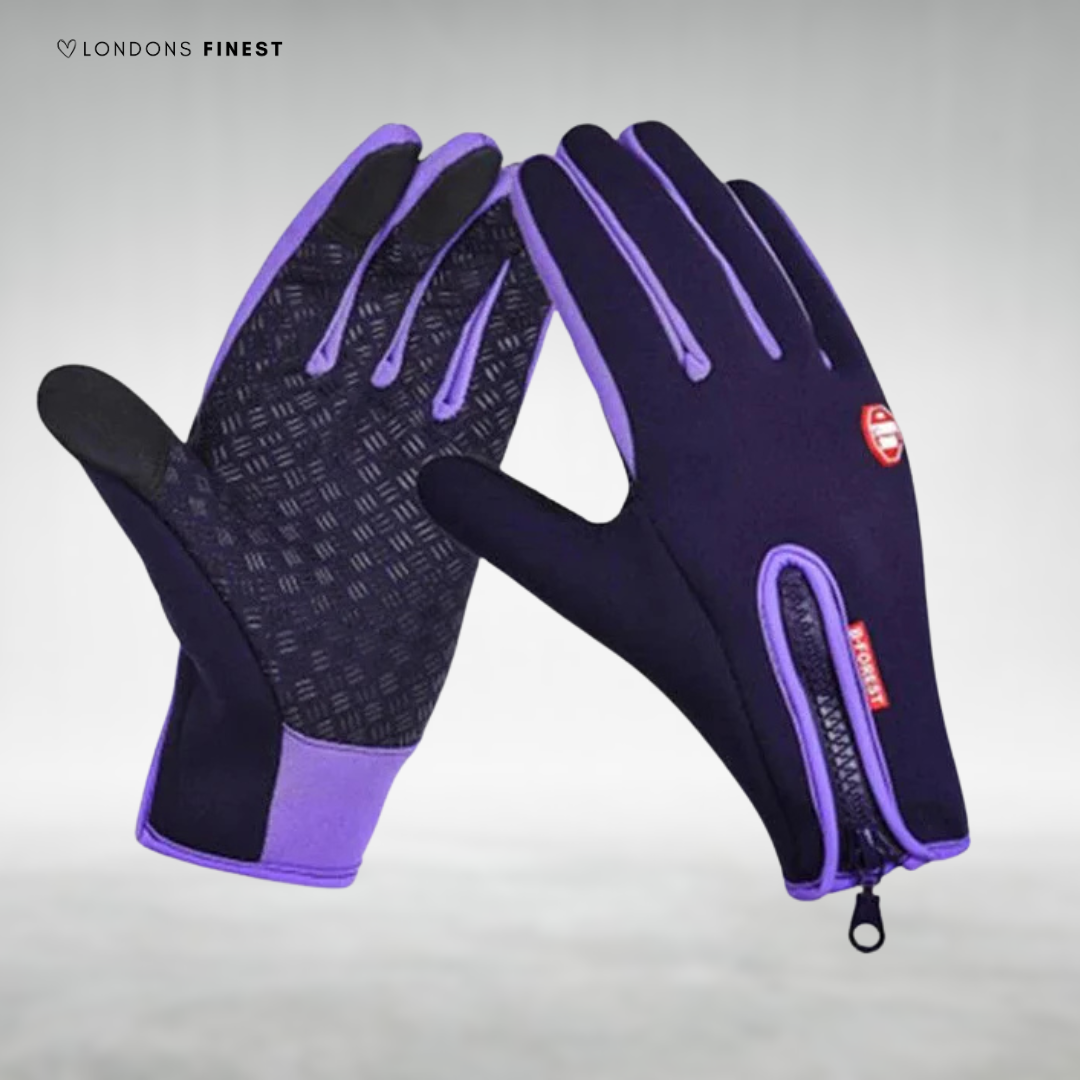 Waterproof Thermal Gloves