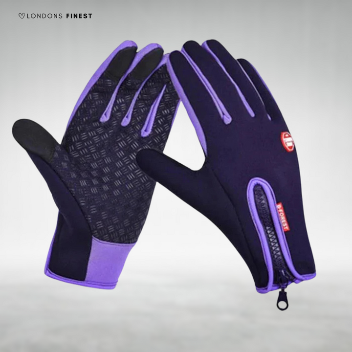 Waterproof Thermal Gloves