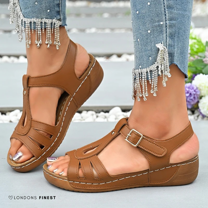 Maryam™ Orthopedic Comfort Sandals