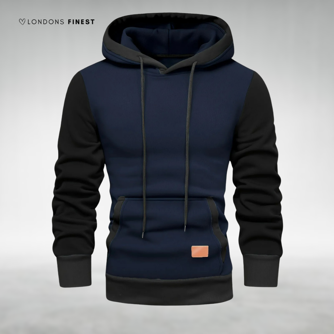 Rodney™ Men's Fleece Hoodie