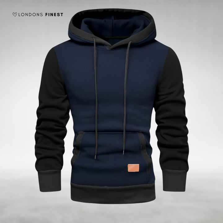 Rodney™ Men's Fleece Hoodie