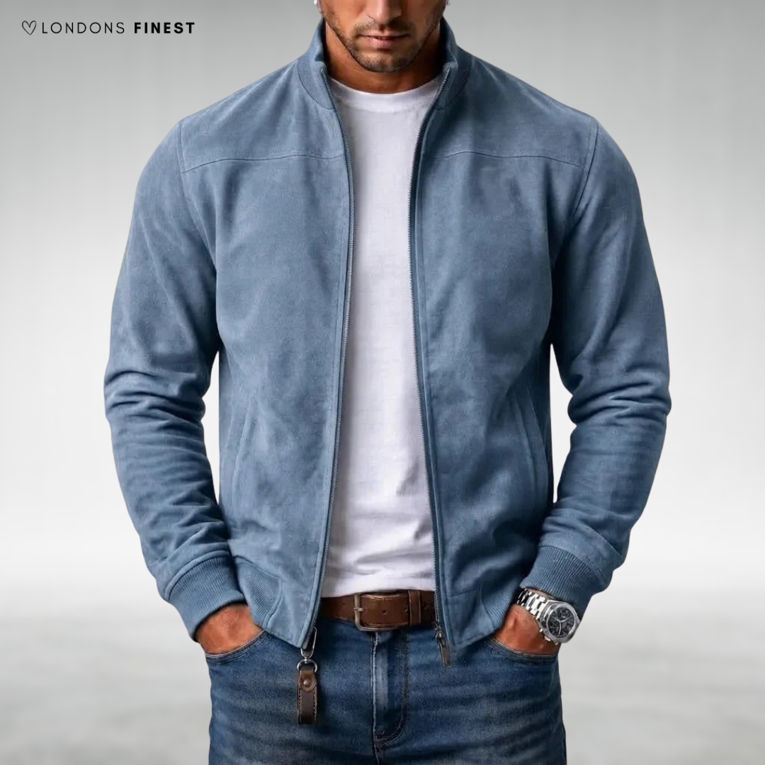 Martin Classic Casual Jacket