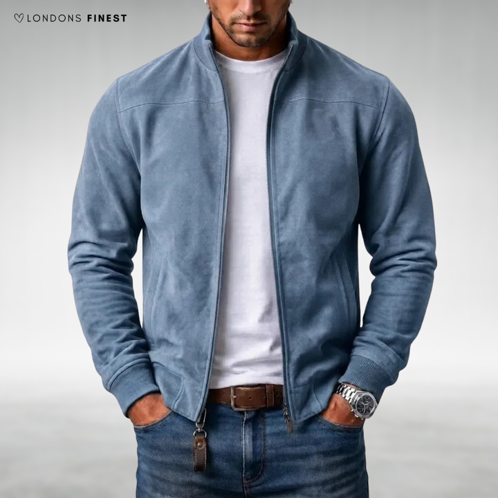 Martin Classic Casual Jacket