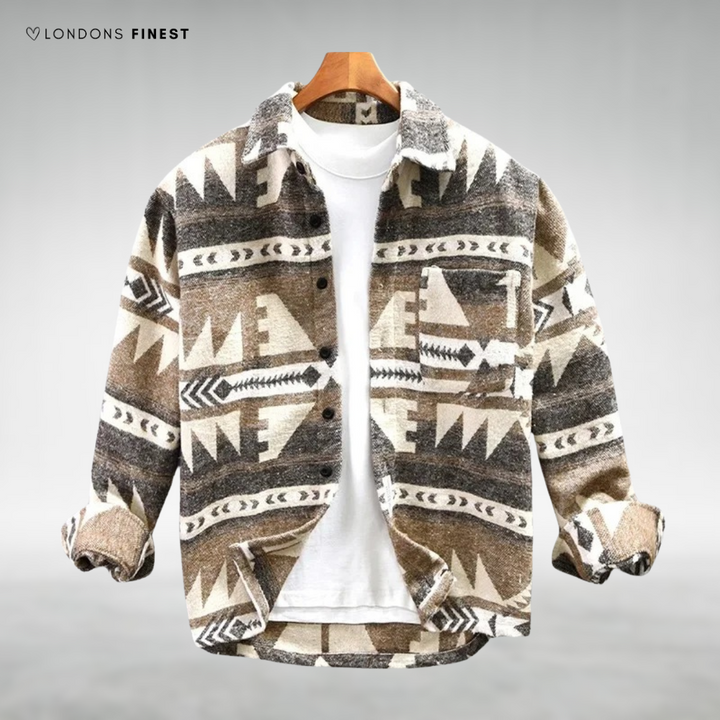 Hopkins™ Heritage Men's Shirt