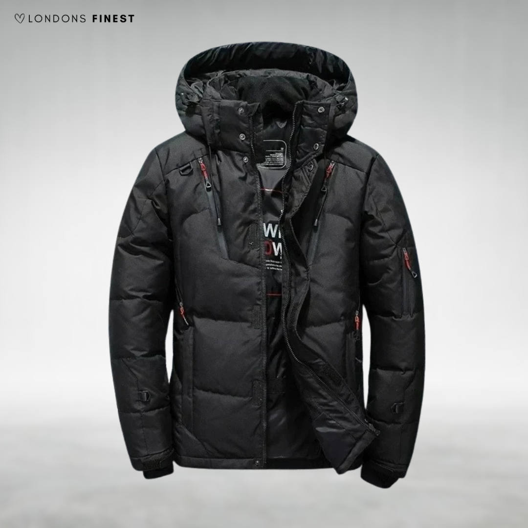 Adrian™ Men’s Winter Puffer Jacket
