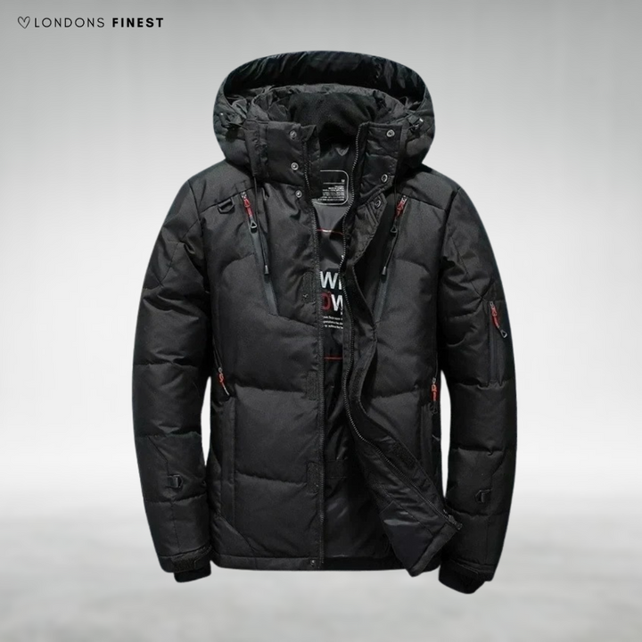 Adrian™ Men’s Winter Puffer Jacket
