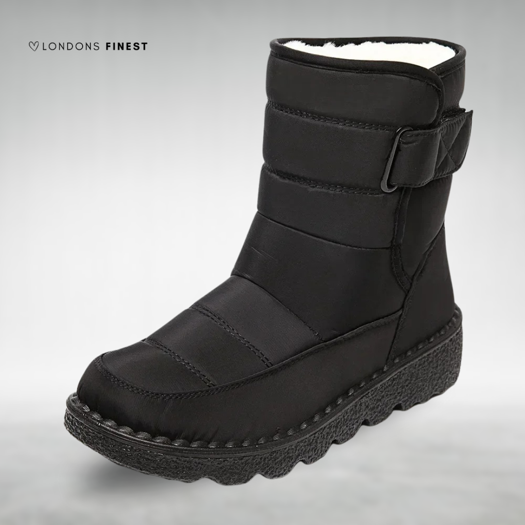 Sybil™ Adjustable Anti Slip Winter Boots