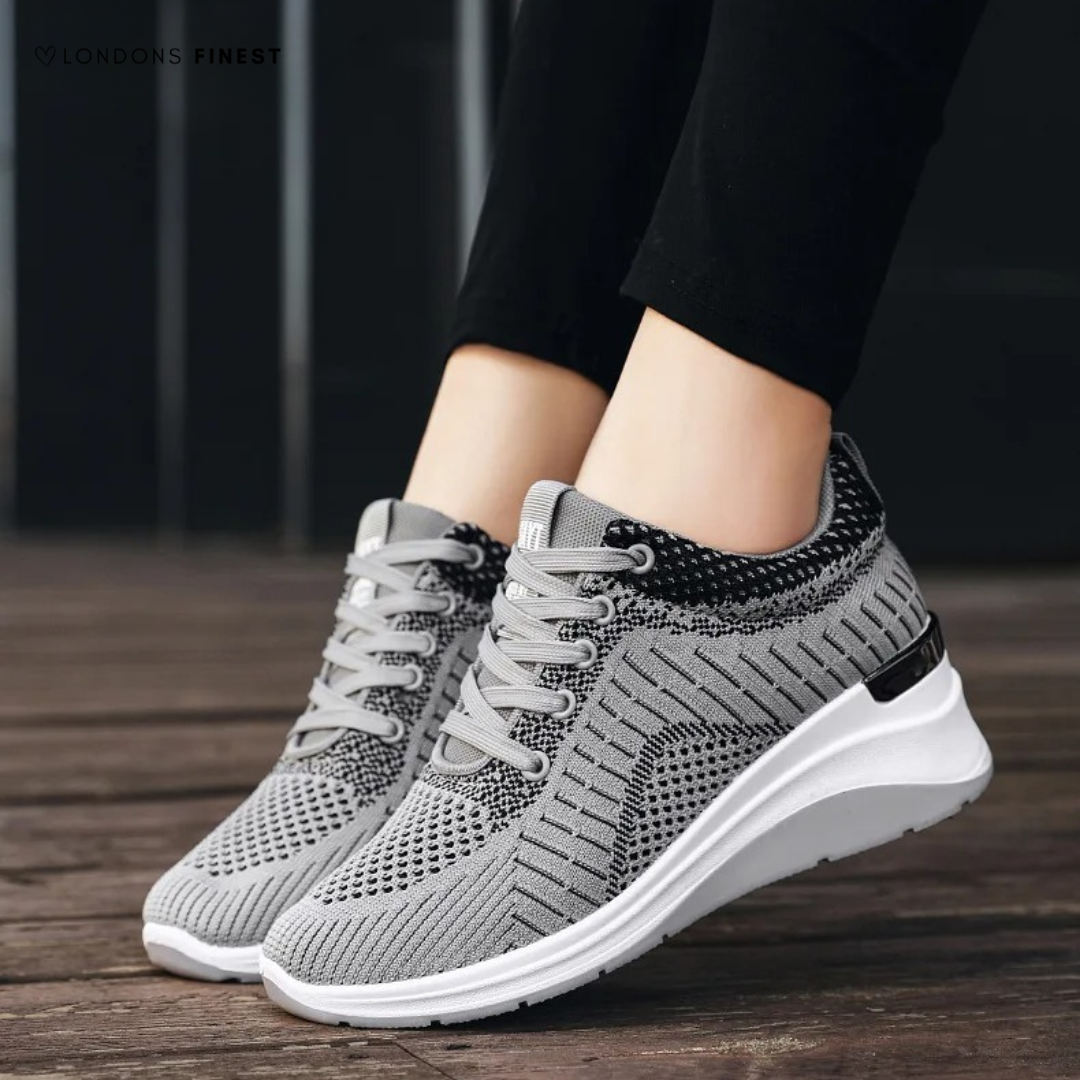 Ayesha™ Orthopedic Comfort Shoes