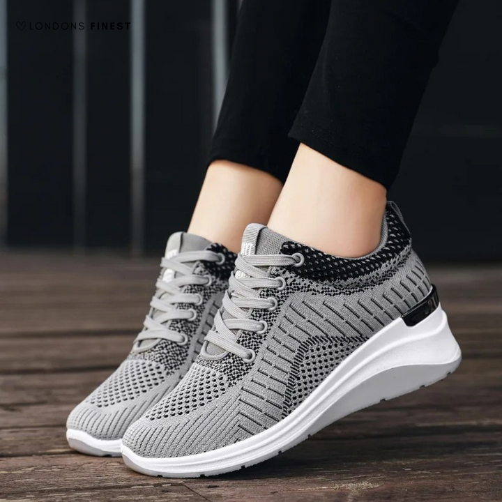 Ayesha™ Orthopedic Comfort Shoes