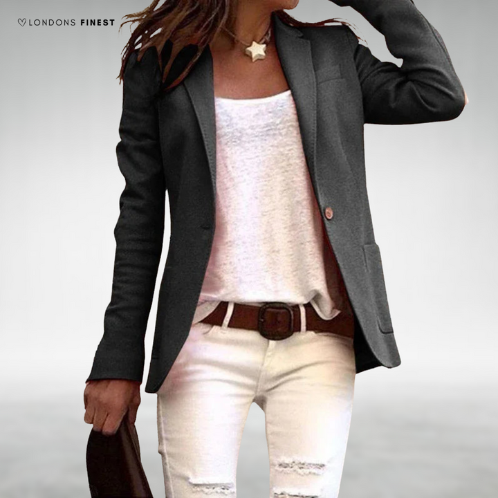 Sidney™ Elegant Women's Blazer