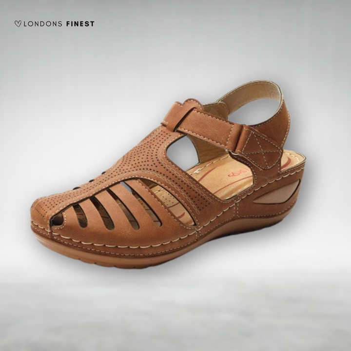Alva™ Adjustable Orthopedic Sandals