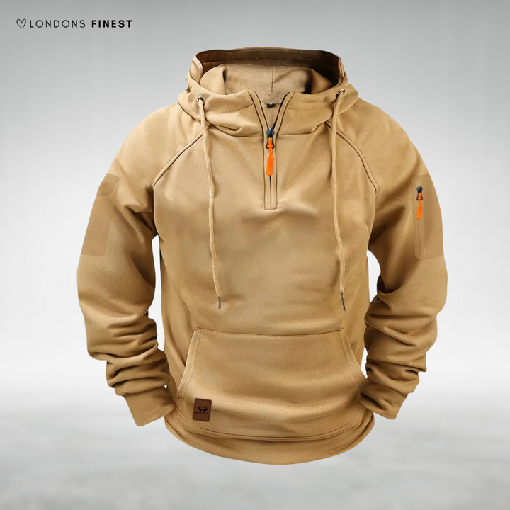 Ted™ Half-Zip Men’s Jumper