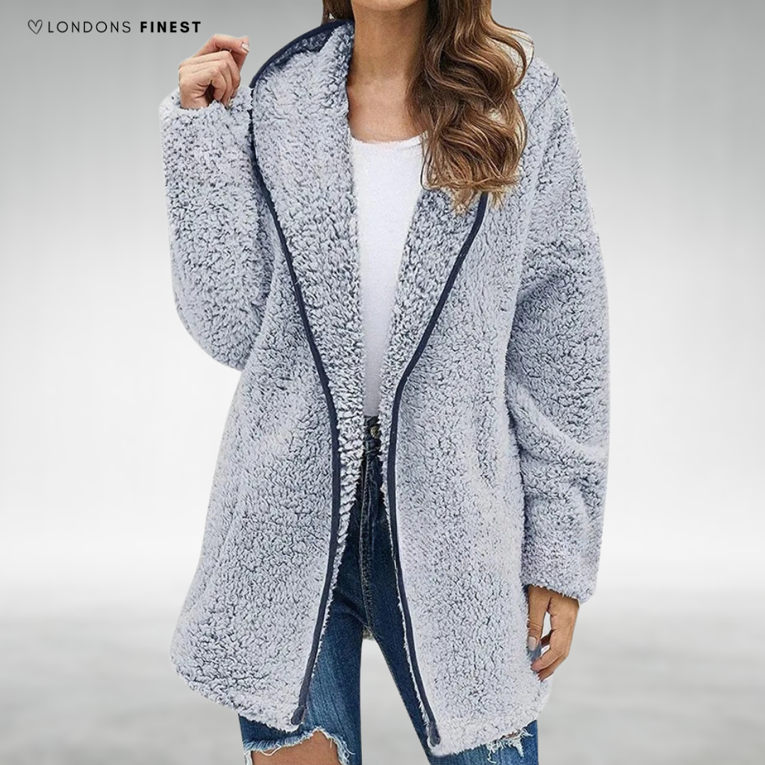 Beverly™ Cozy Fleece Jacket
