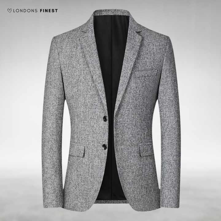 Eloy™ Men's Classic Tailored Blazer