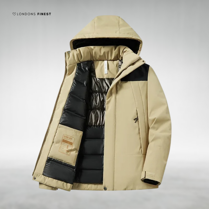 Adela™ Stylish Women's Winter Parka