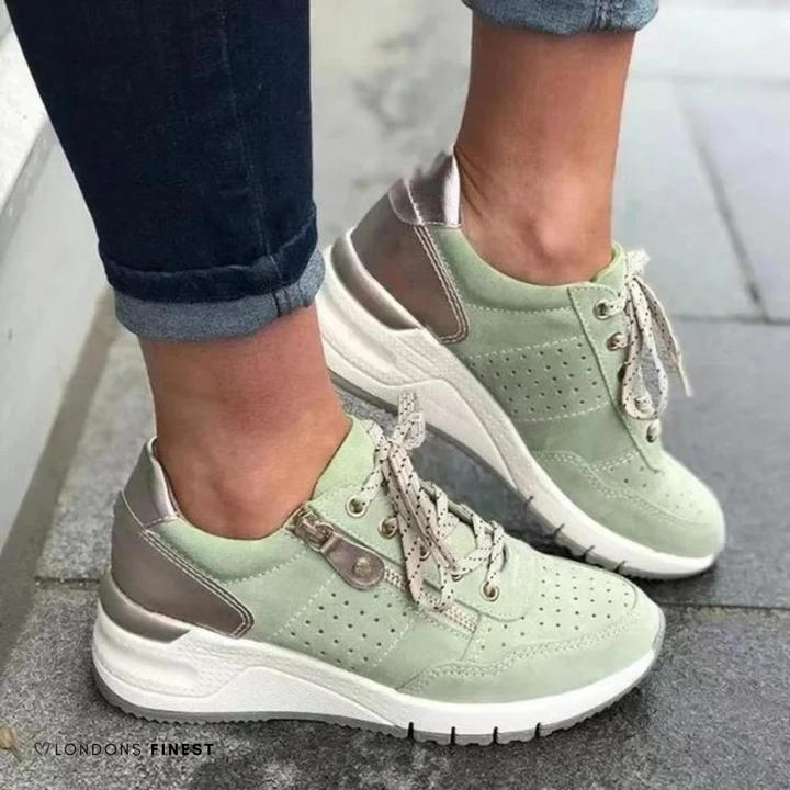 Petra™ Women's Orthopedic Shoes
