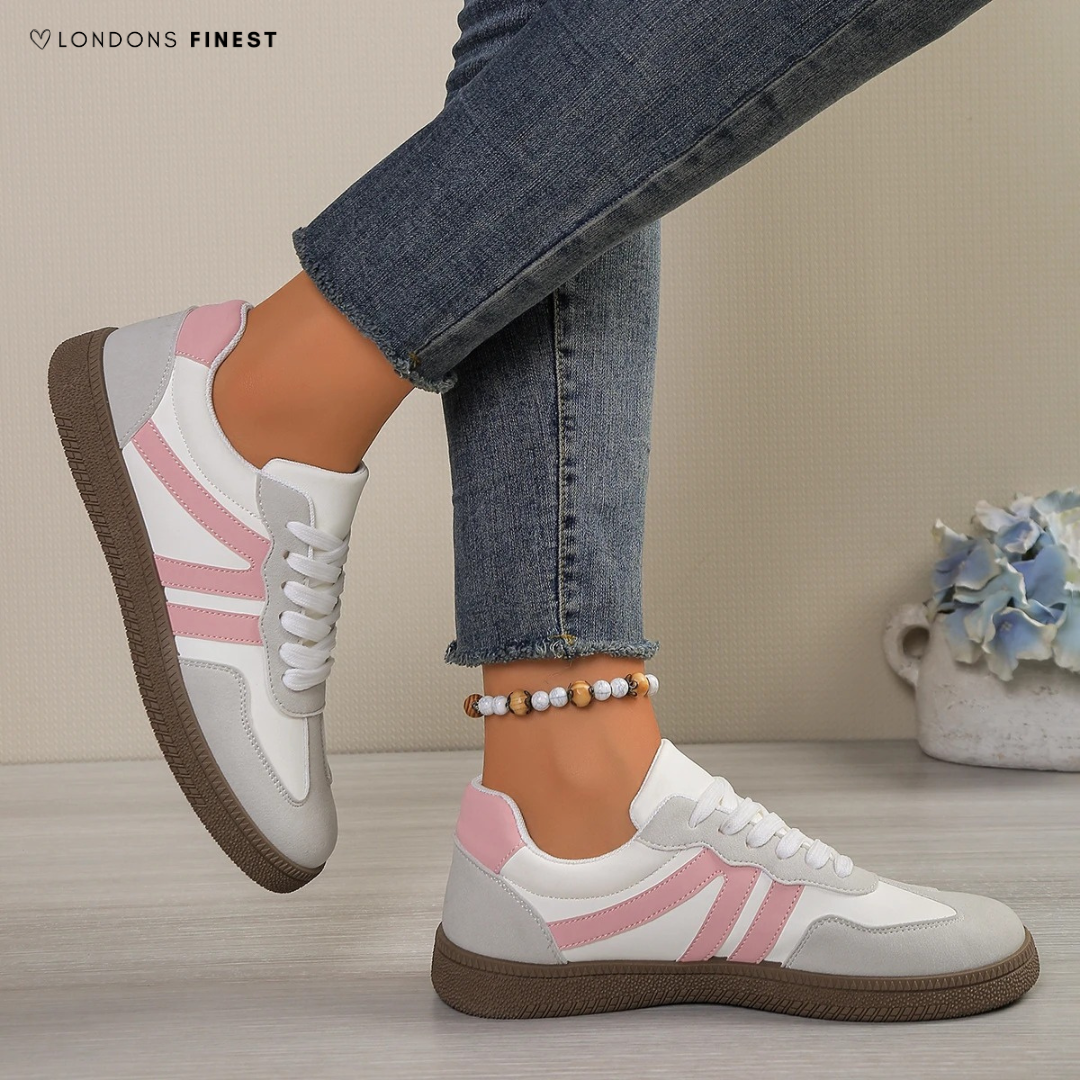 Pink / 10 UK (43 EU)