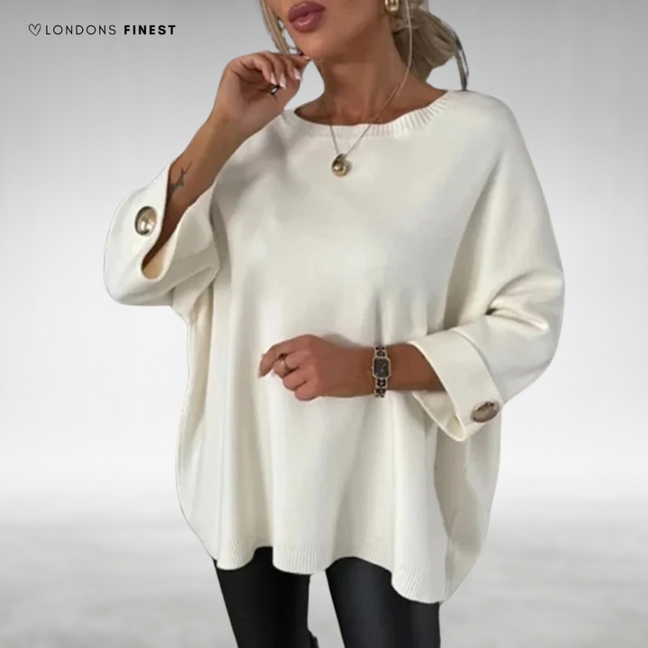 Shanna™ Women's Knitted Sweater