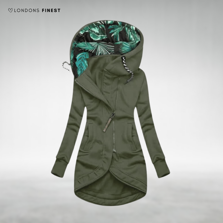 Aysha™ Women’s Fleece Jacket