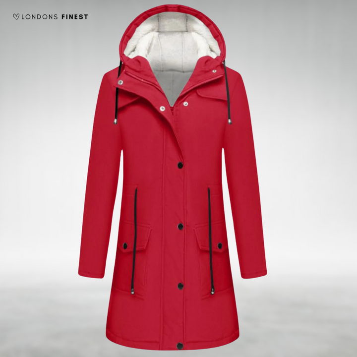 Grace™ Waterproof Women's Winter Coat