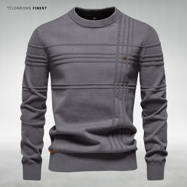 Michael™ Men's Comfort Sweater