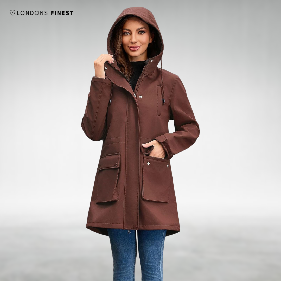 Brown / 3XL
