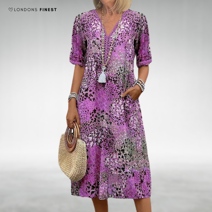 Amparo™ Women's Elegant Dress