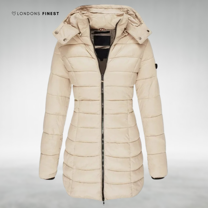 Zena™ Stylish Women's Winter Jacket