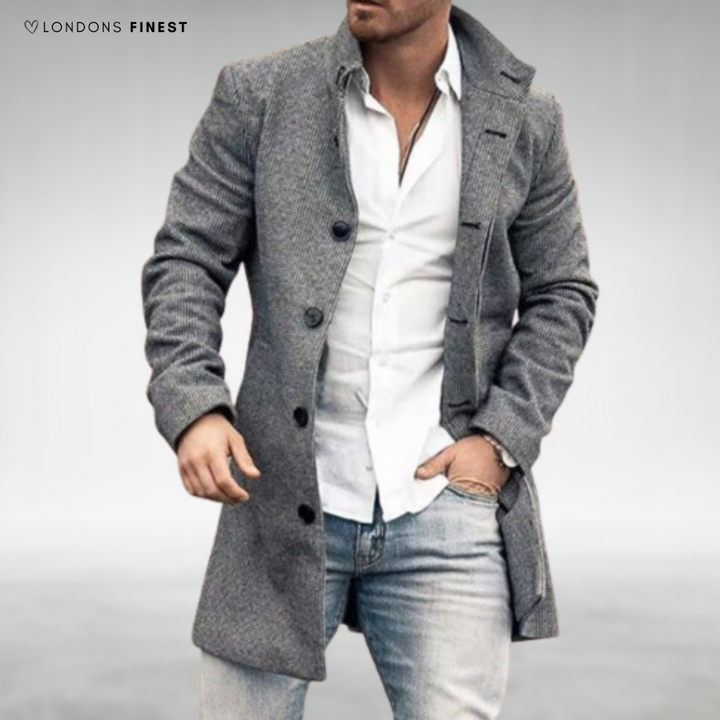 Dillon™ Men's Elegant Coat