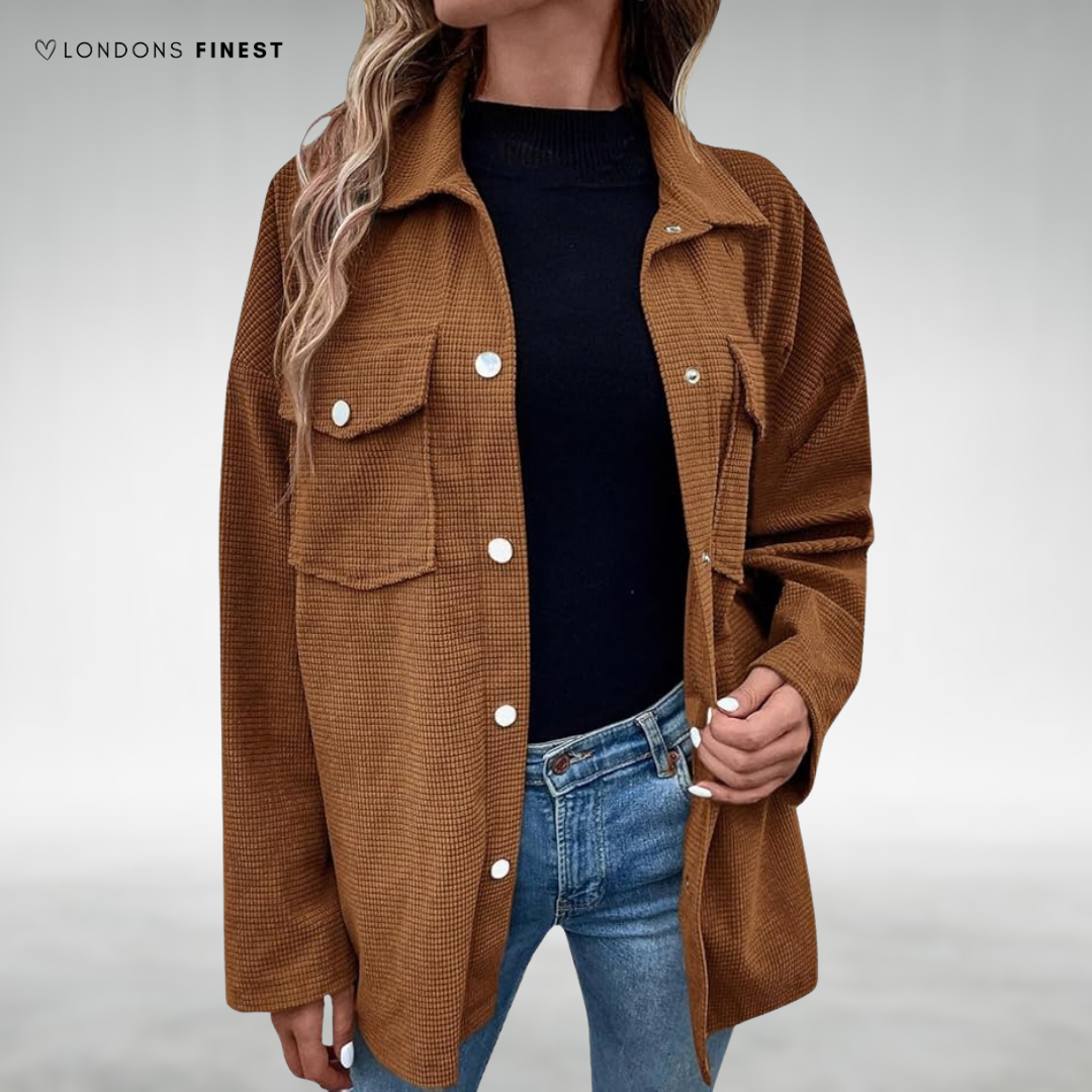 Ruby™ Stylish Women's Blouse