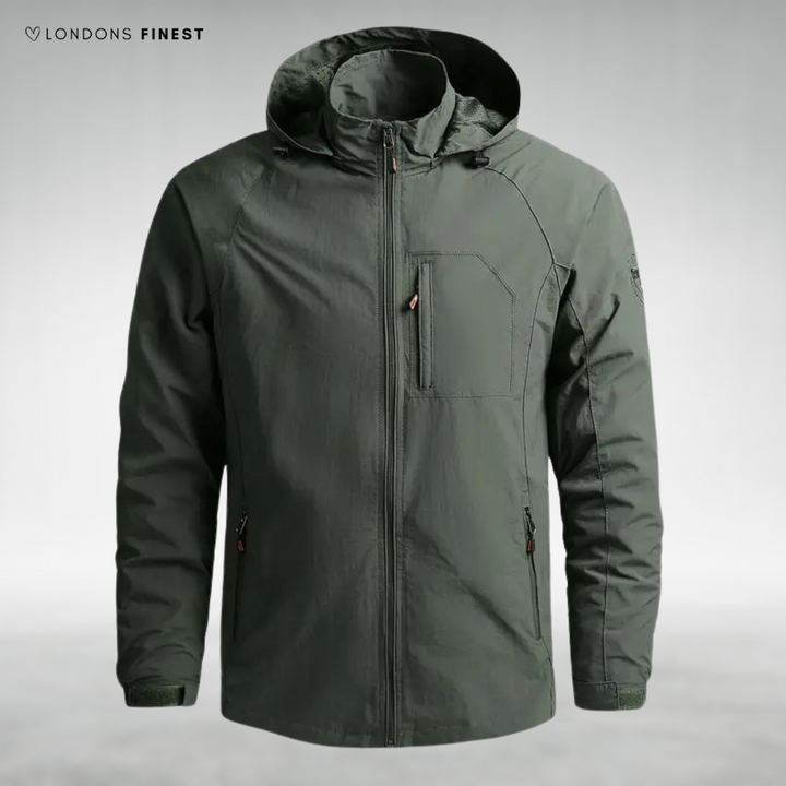 Logan™ Outdoor Men's Jacket