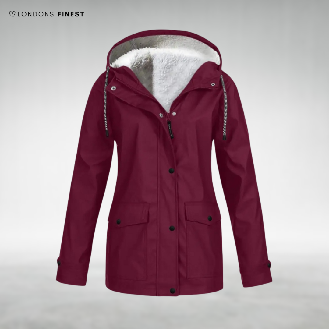 Bree™ Waterproof Women's Jacket