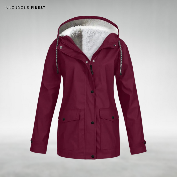 Bree™ Waterproof Women's Jacket